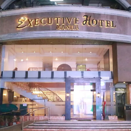 Executive Plaza Hotel-3